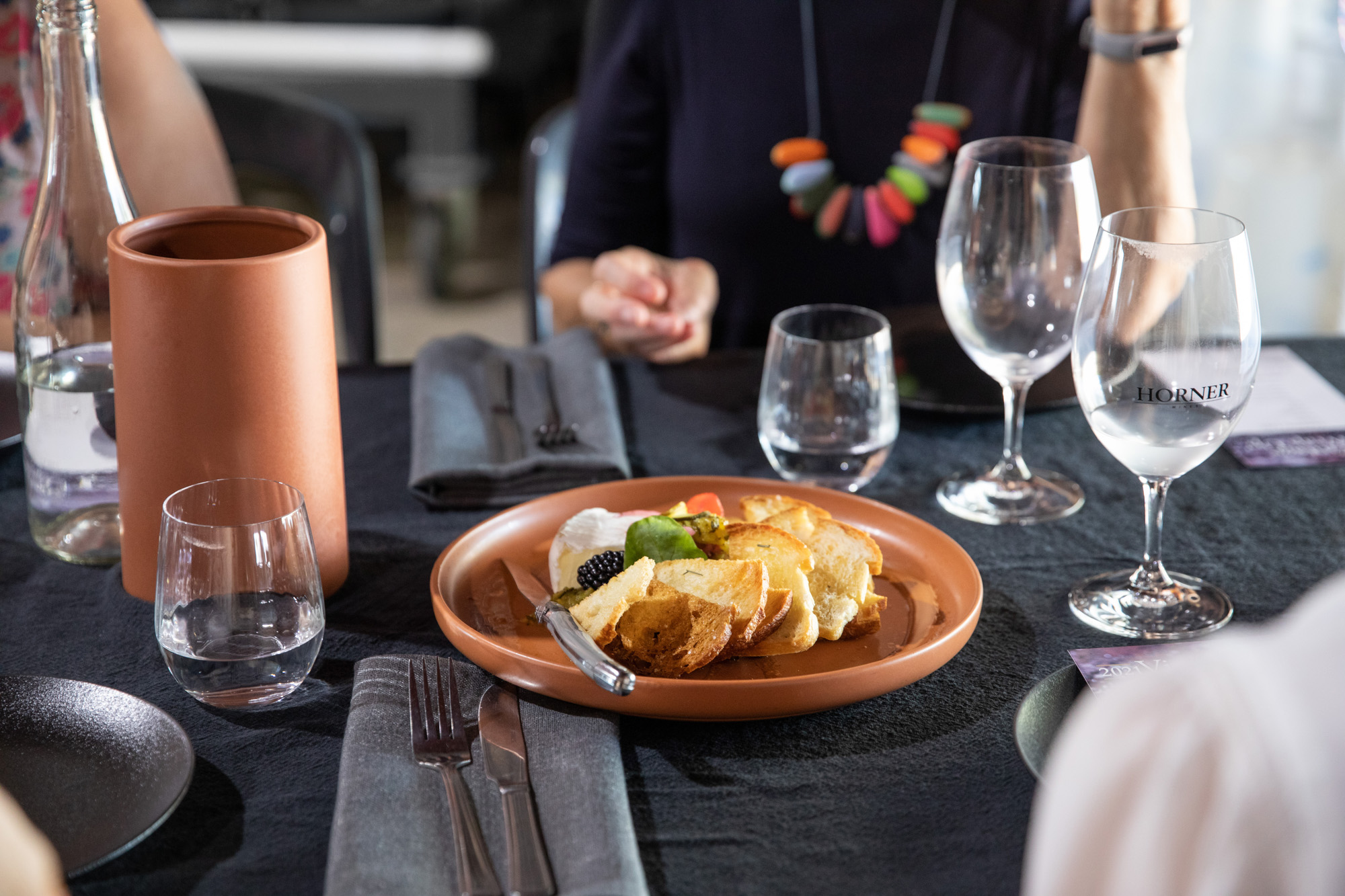 Brisbane Good Food and Wine Show