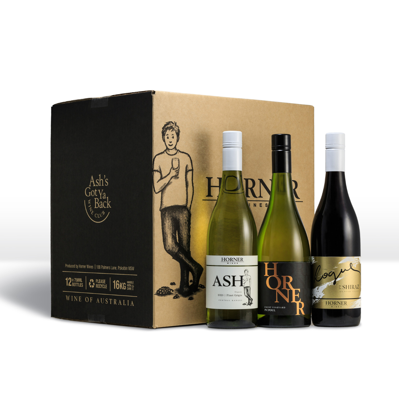 Sydney Good Food & Wine Show